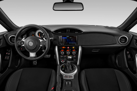  Toyota 86 