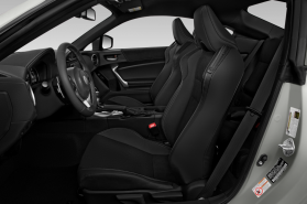  Toyota 86 