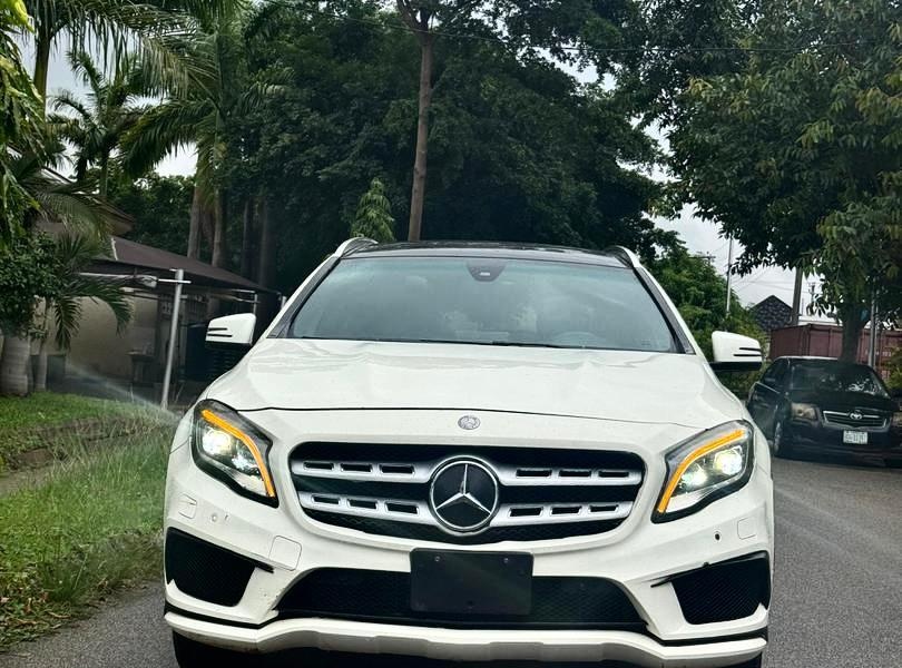 2016 MERCEDES BENZ G...