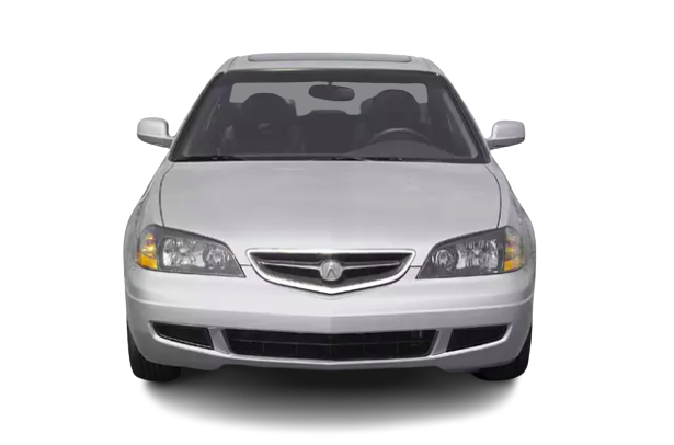  Acura CL 