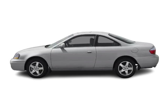 Acura CL 