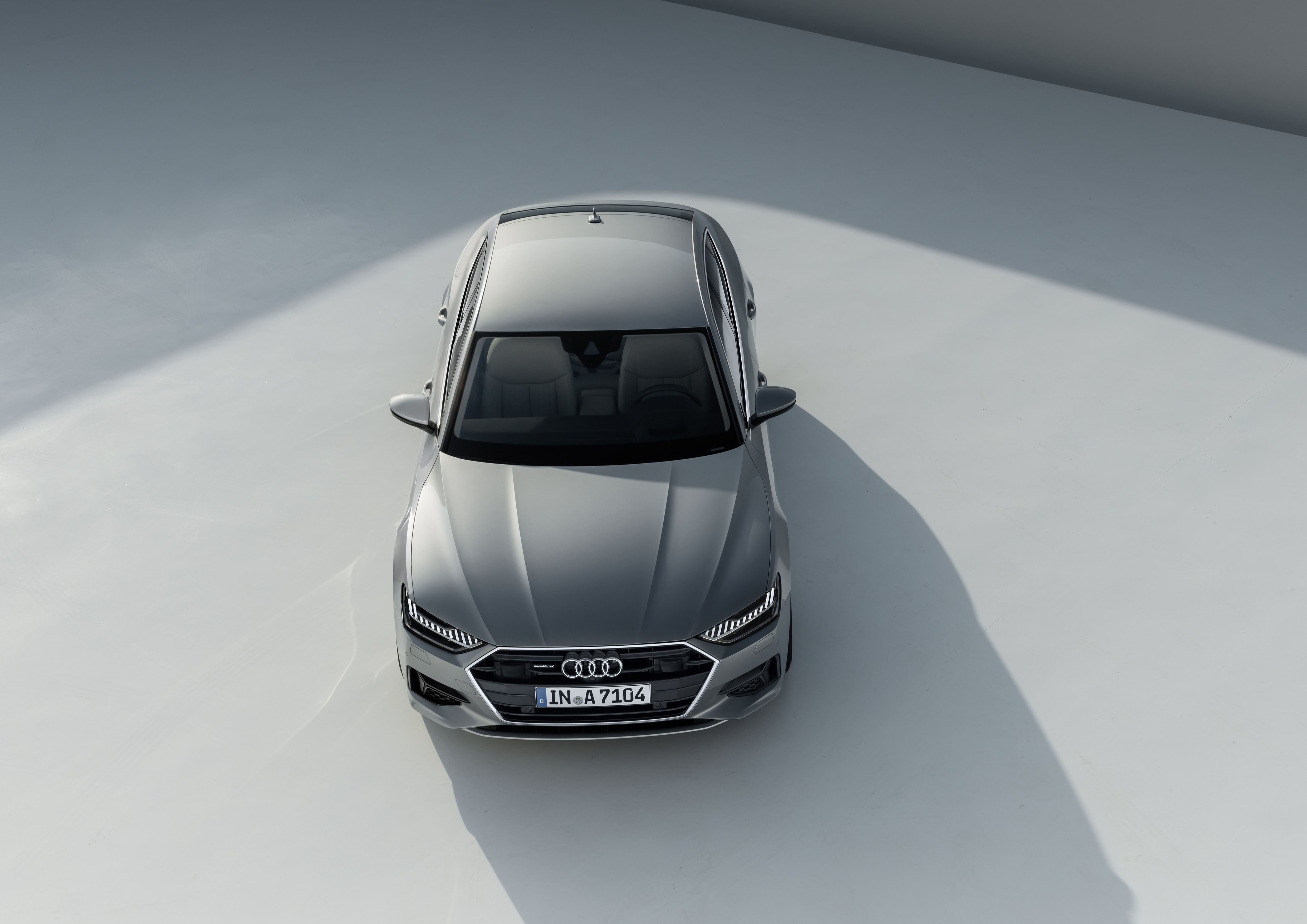  Audi A7 50 TFSI 