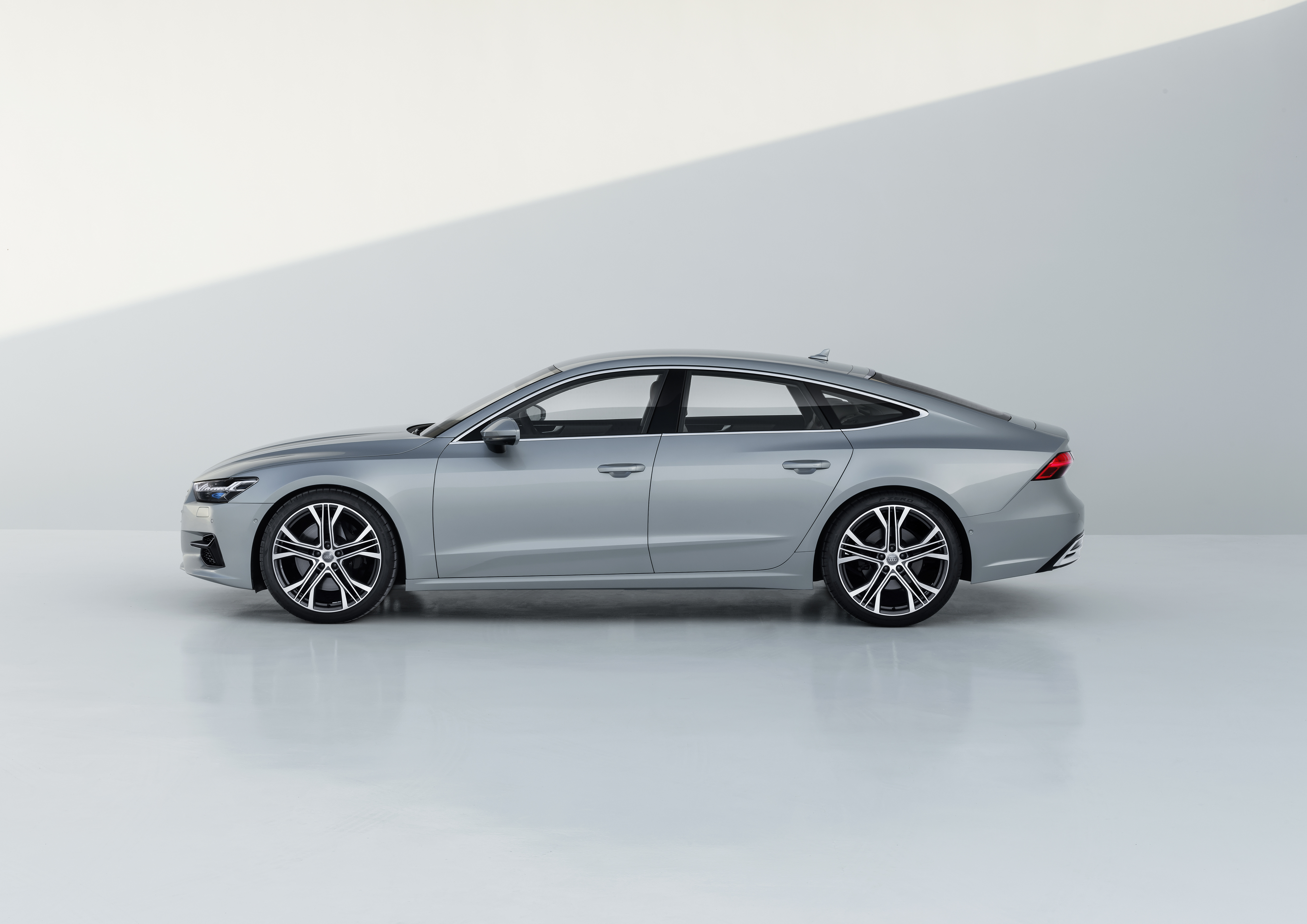  Audi A7 50 TFSI 