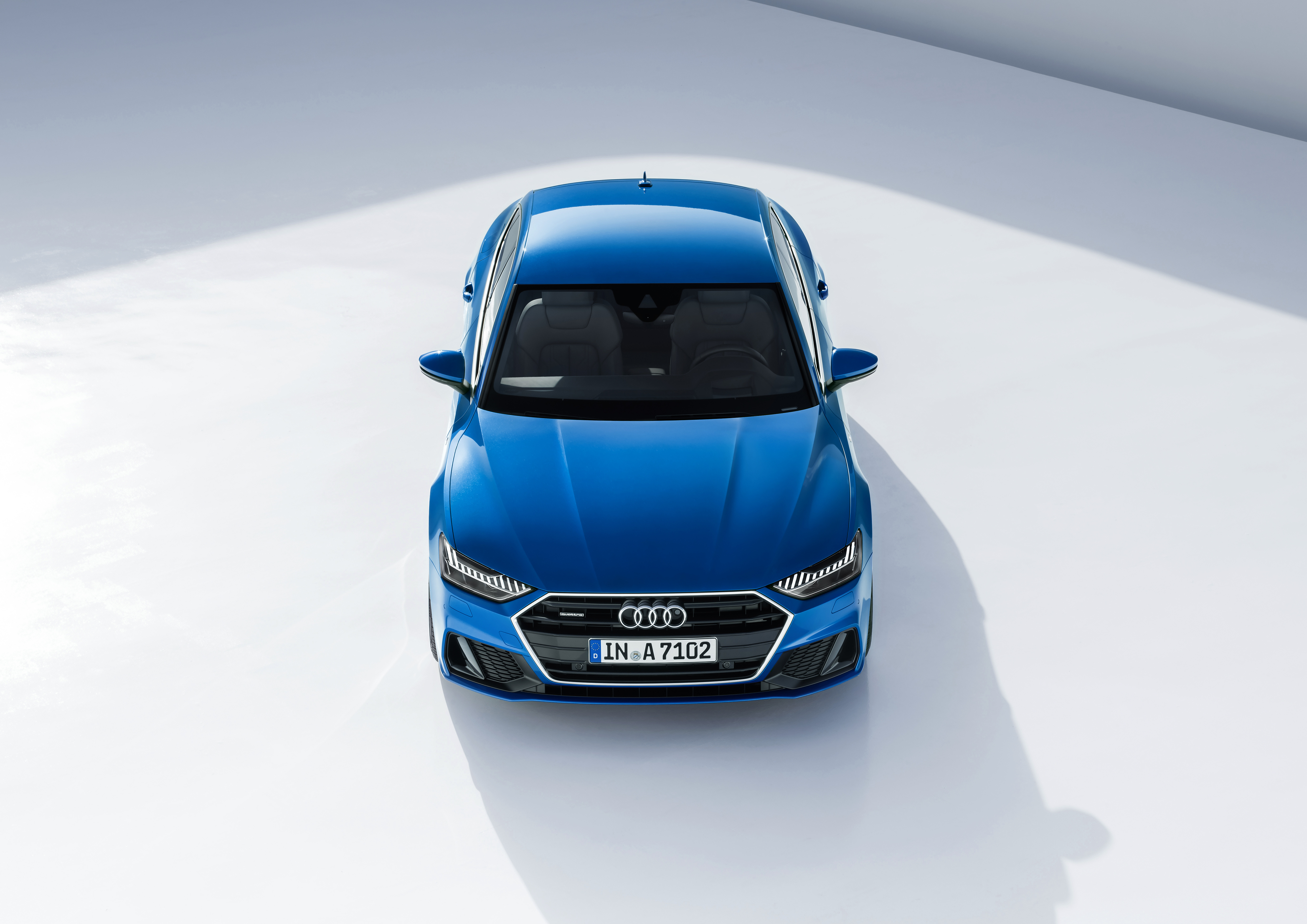  Audi A7 50 TFSI 