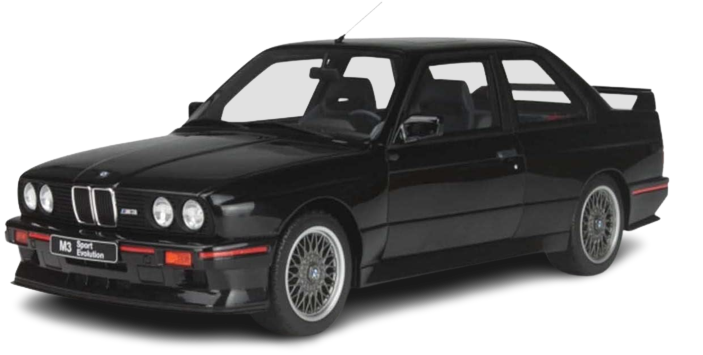 BMW M-Series M3