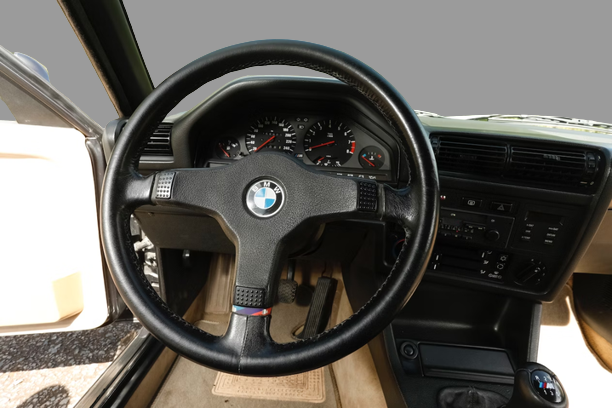BMW M-Series M3