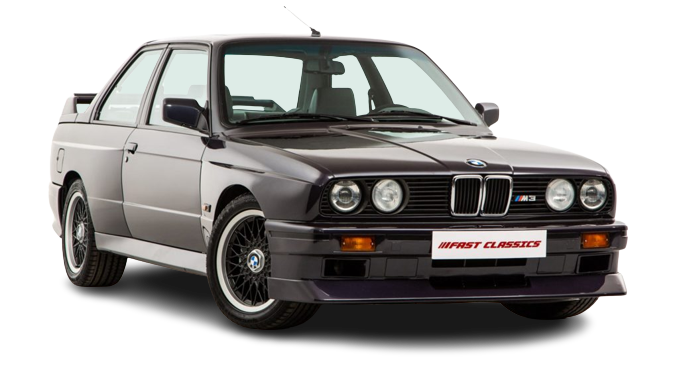 BMW M-Series M3