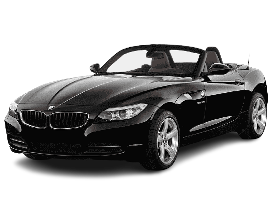 BMW Z-Series Z4