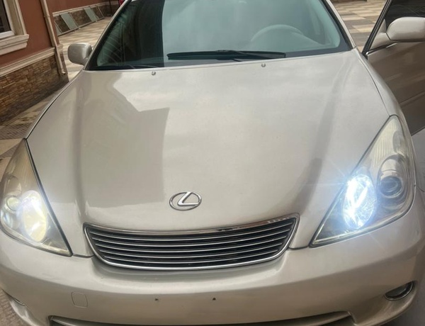 2006 Lexus ES 330 In Lagos