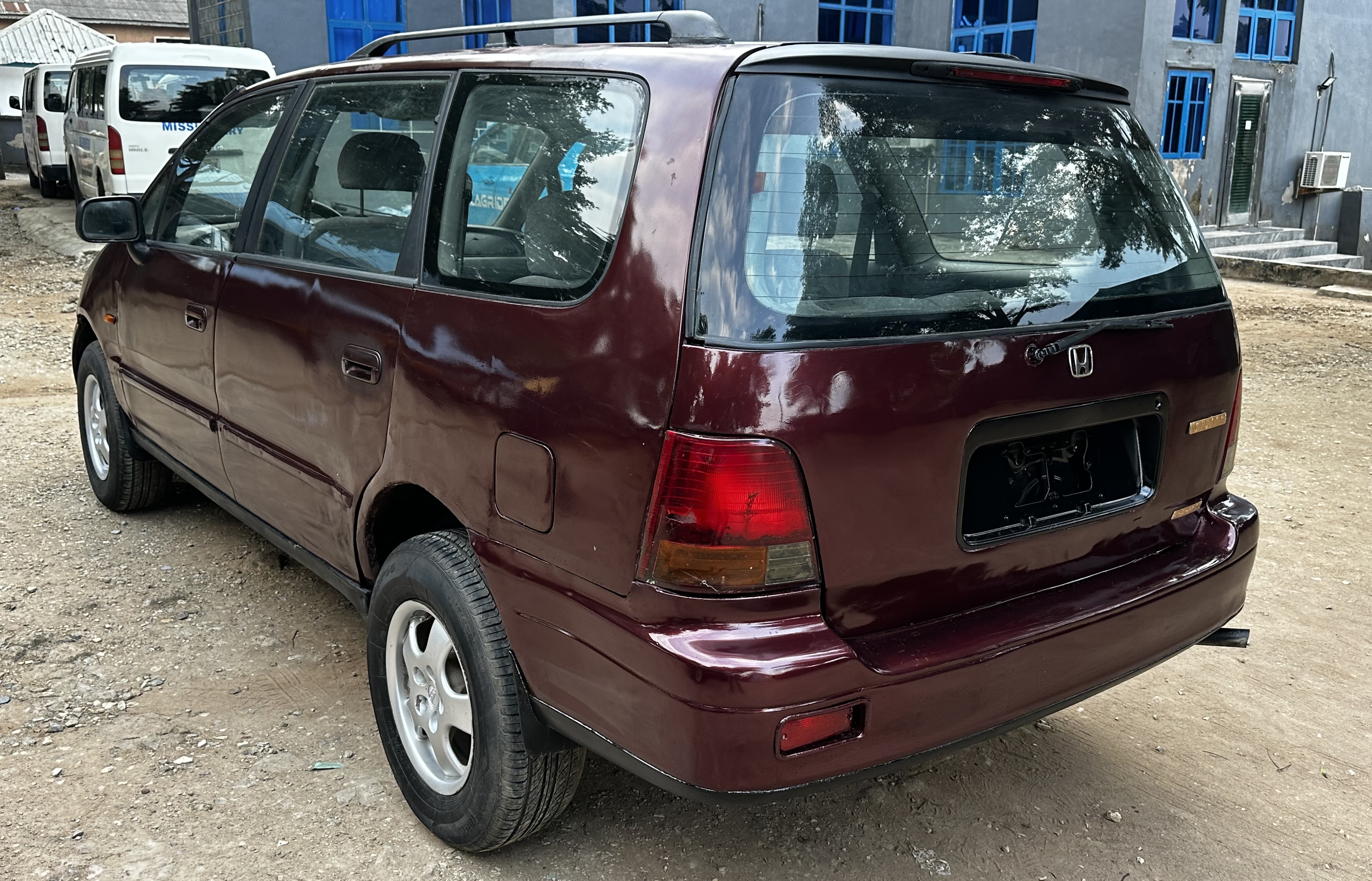 Car Image 9
