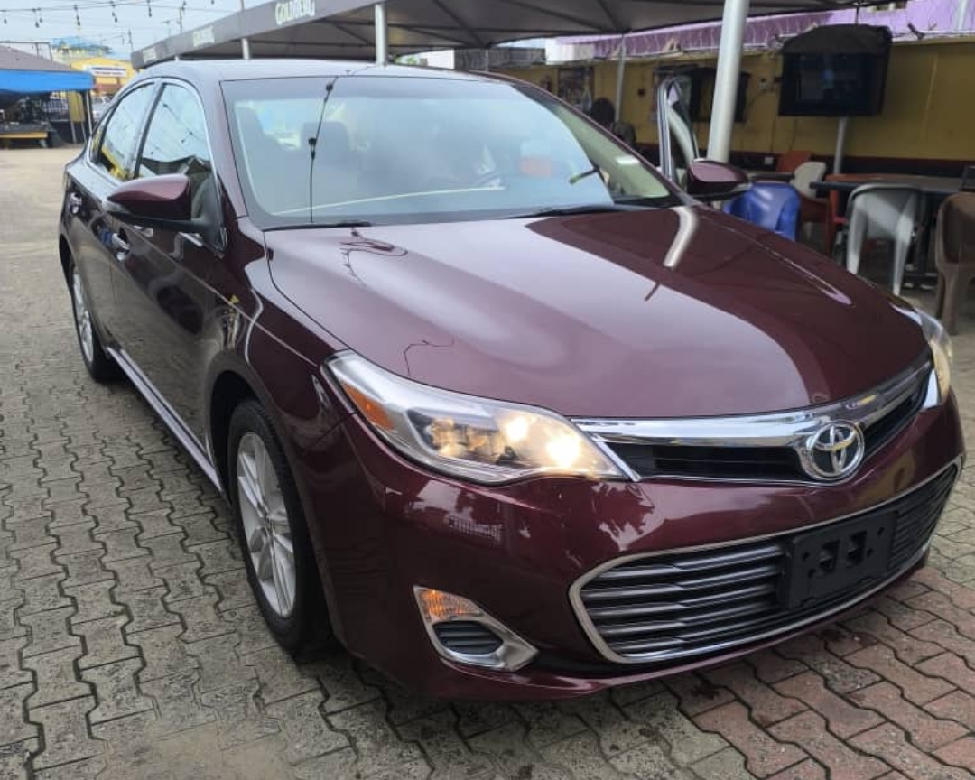 Car Image 1