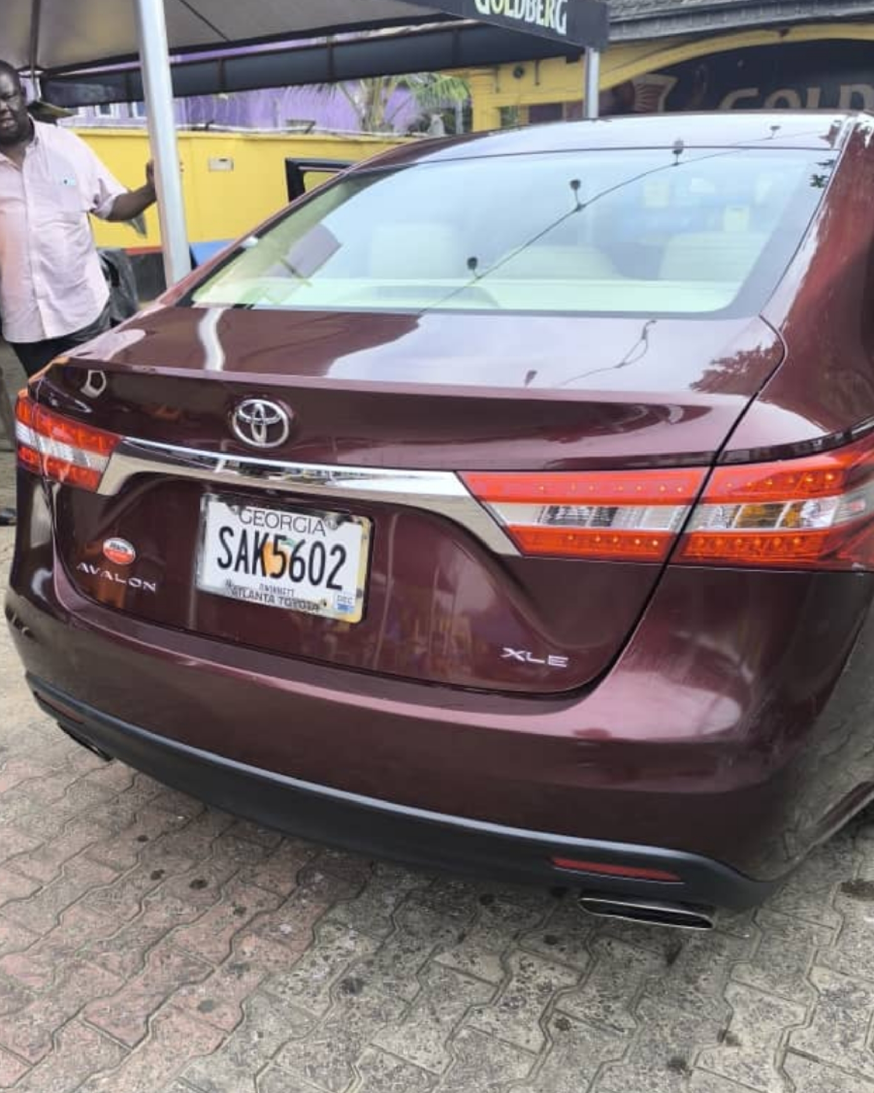 Car Image 9