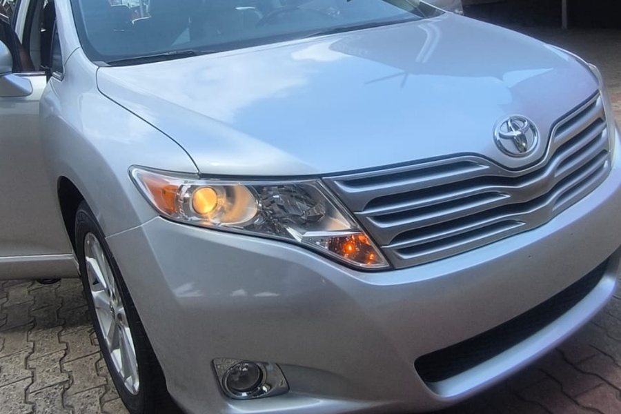 Tokunbo Toyota Venza...