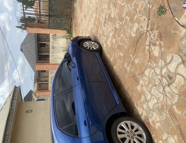 2010 Toyota Corolla Sport For Sale In Kwara
