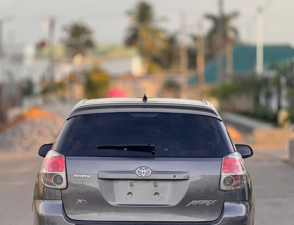 Toyota Matrix 2006