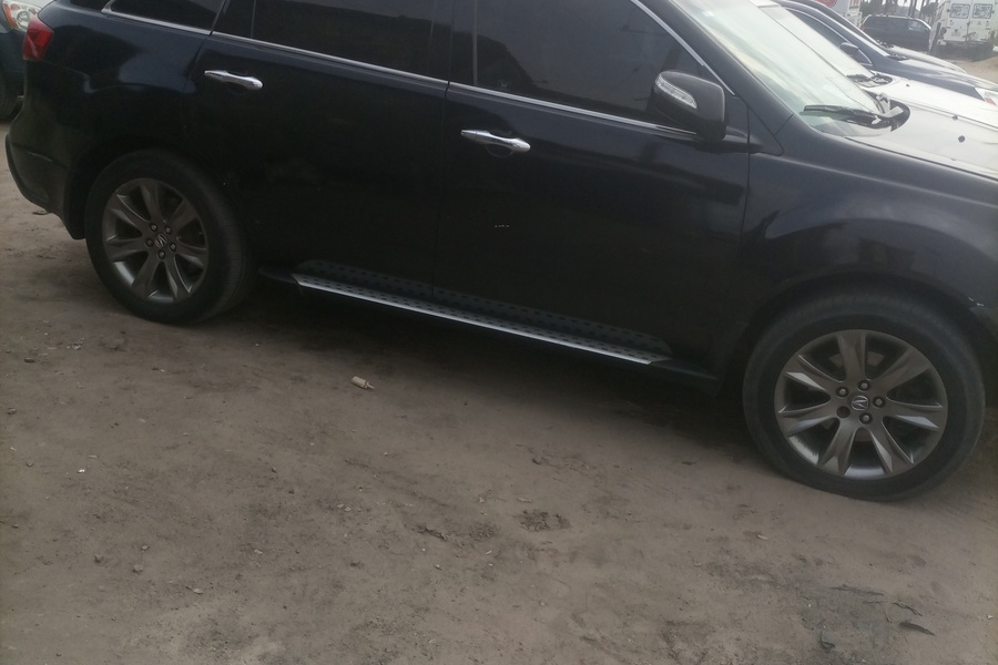 Acura MDX