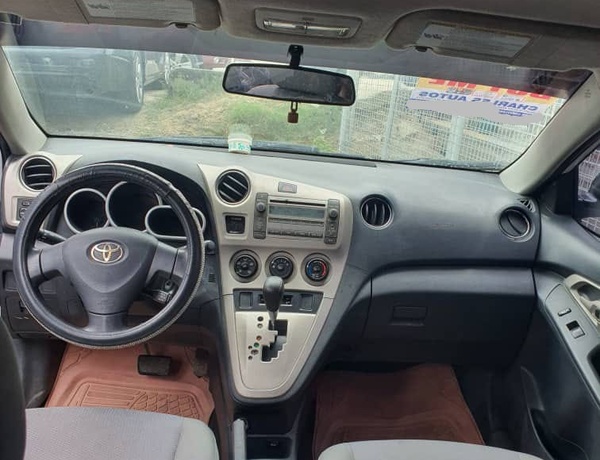 Toyota Matrix 2009 in Lagos