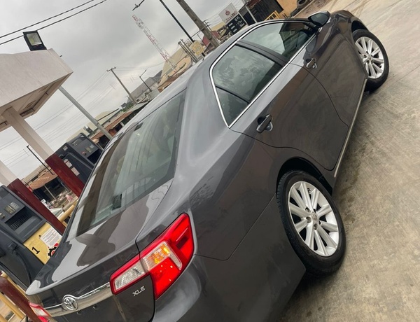 Toyota Camry 2013 In Surulere,Lagos