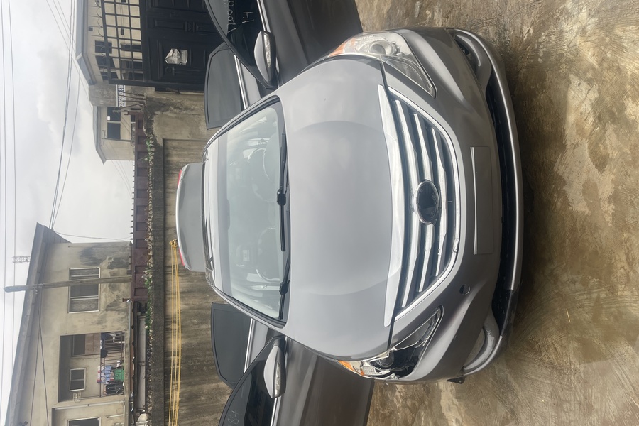 Foreign Used Hyundai...