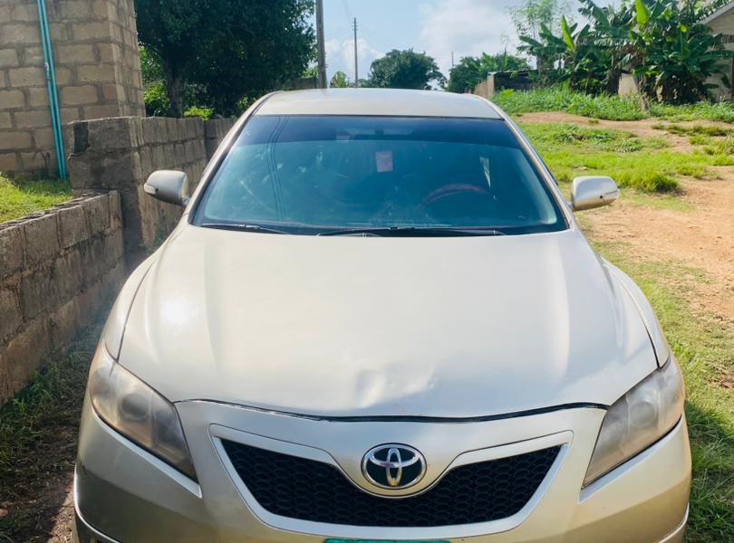 Toyota Camry 2009 fo...