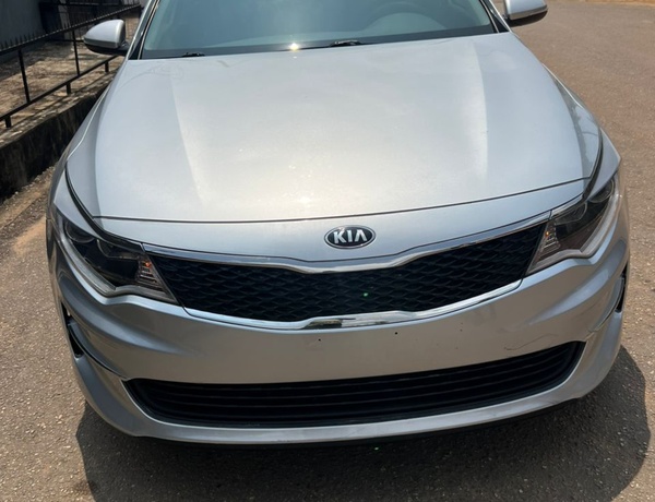 Kia Optima 2016 in Ogba Lagos
