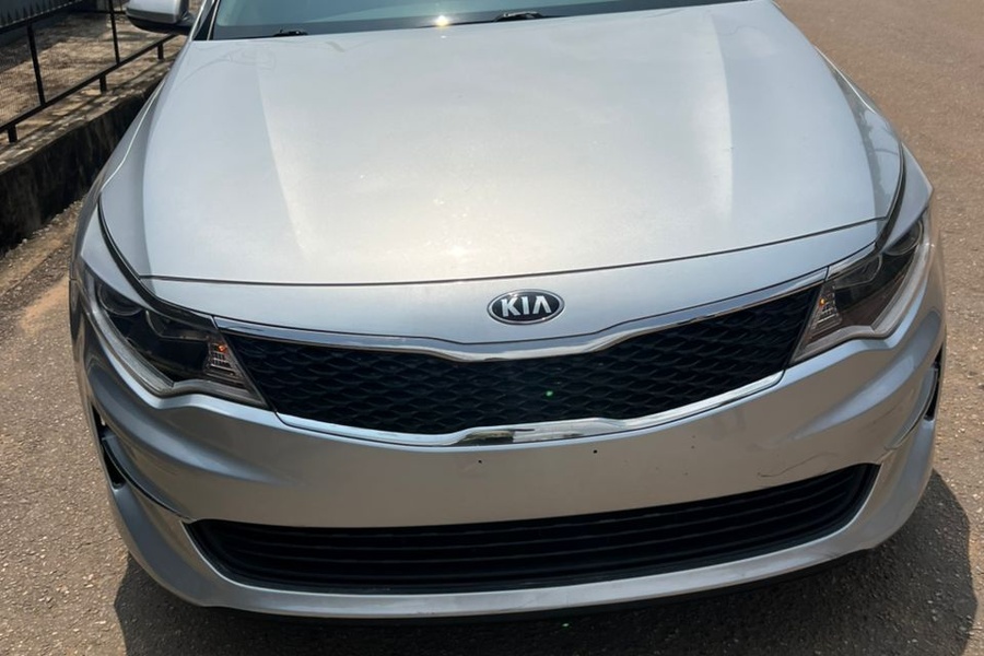 Kia Optima 2016 in O...