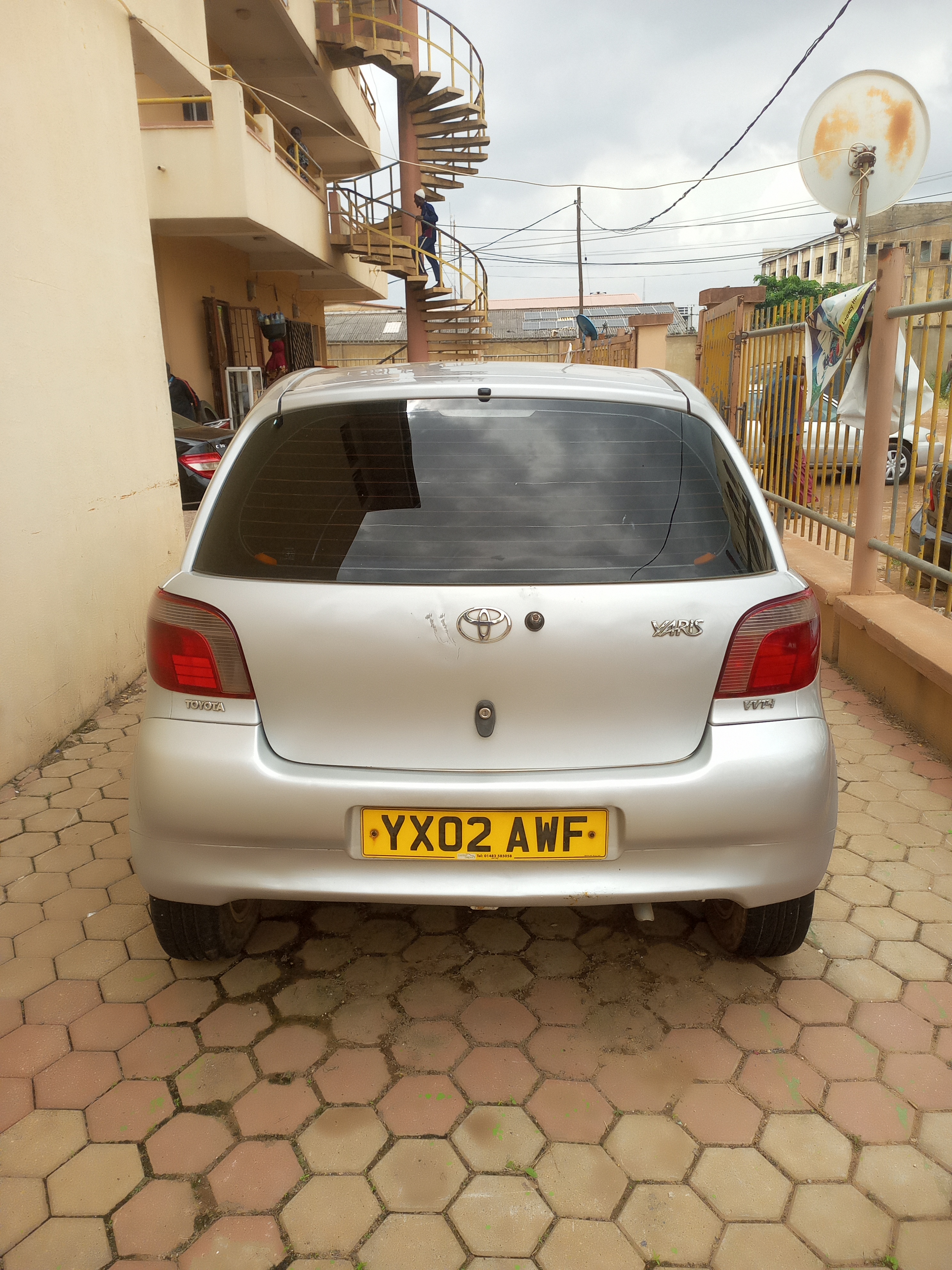 Car Image 11