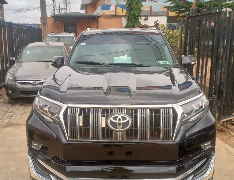 2022 Upgraded Toyota...