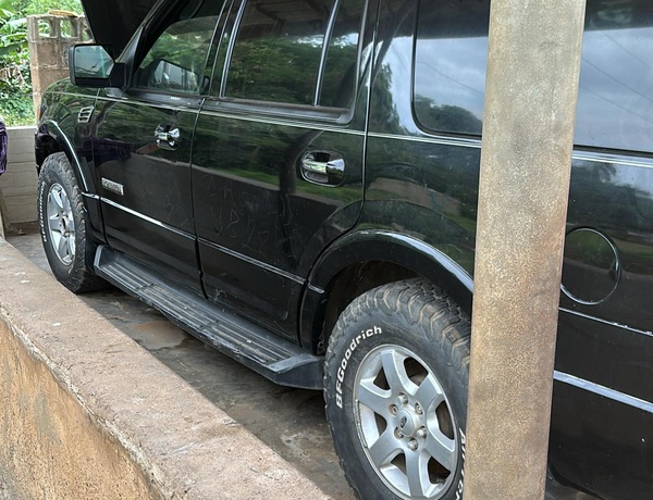 Ford Expedition 2009 for Sale In Ibadan