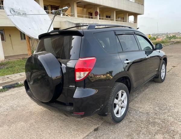Toyota RAV4 2010 in Ife,Osun