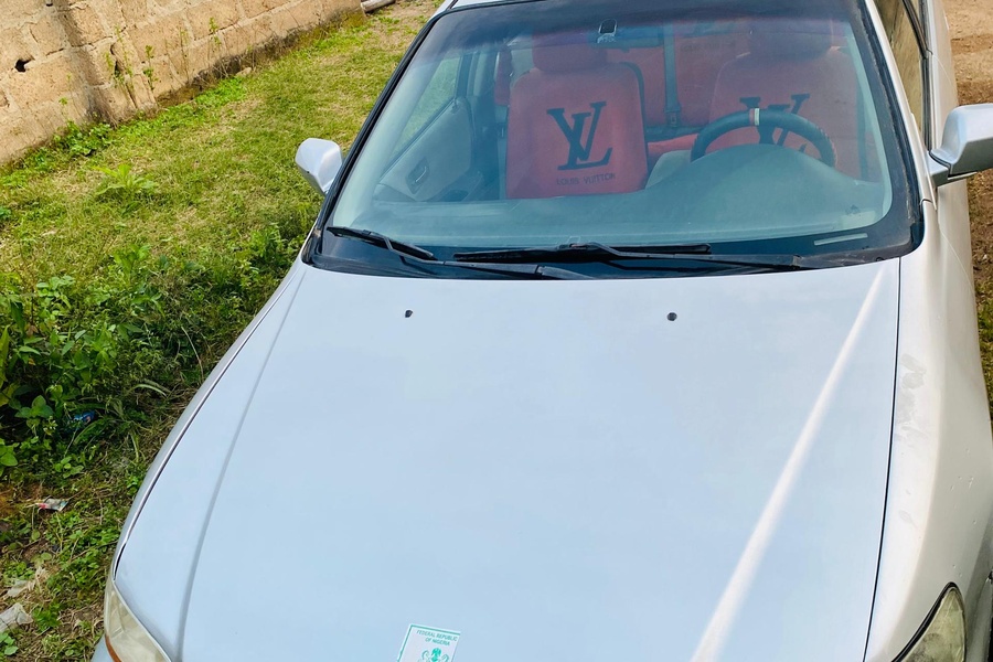 Honda Accord 2002 fo...