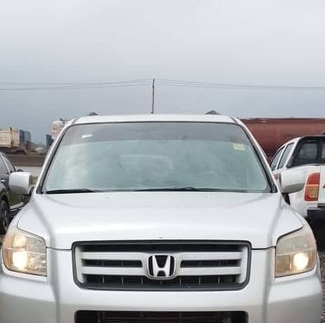 Nigerian used Honda pilot 2006 in Mowe, Ogun state