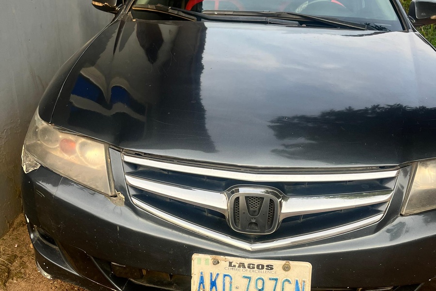 Acura TSX 2006 for s...