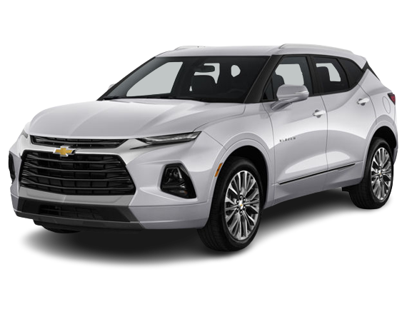 Chevrolet Blazer