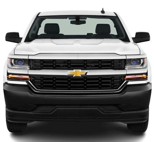  Chevrolet Silverado HD 