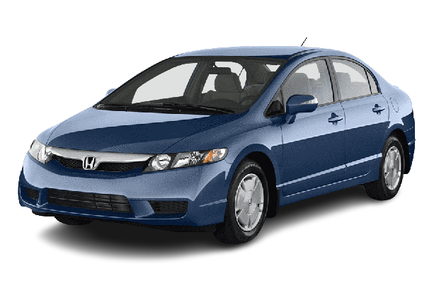 Honda Civic Hybrid