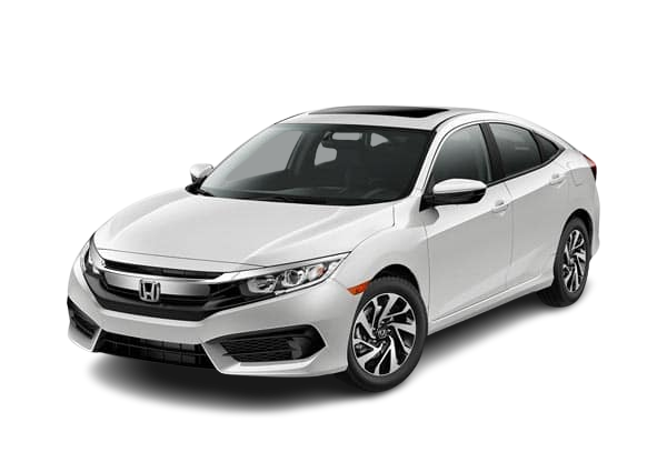 Honda Civic Si