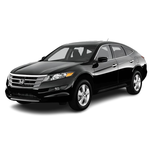 Honda Crosstour