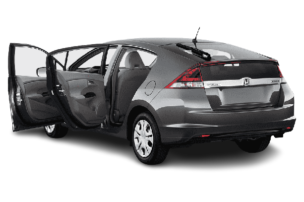  Honda Insight 