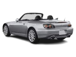  Honda S2000 