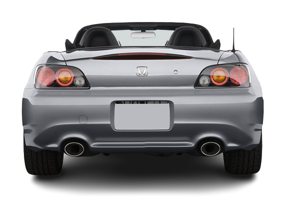  Honda S2000 