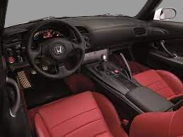  Honda S2000 