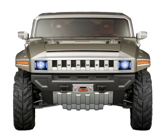 Hummer HX