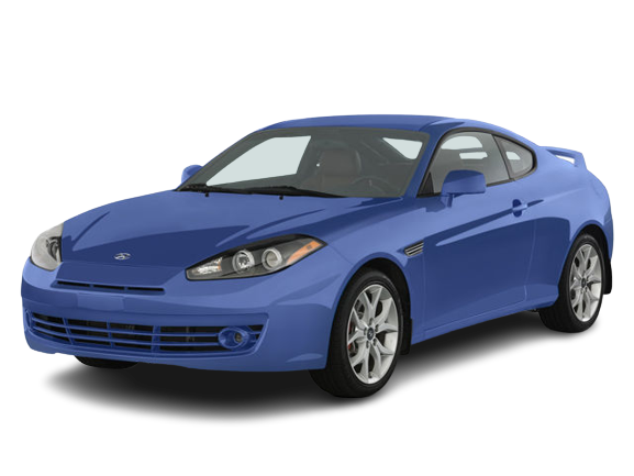 Hyundai Tiburon