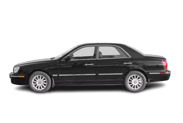 Hyundai XG350