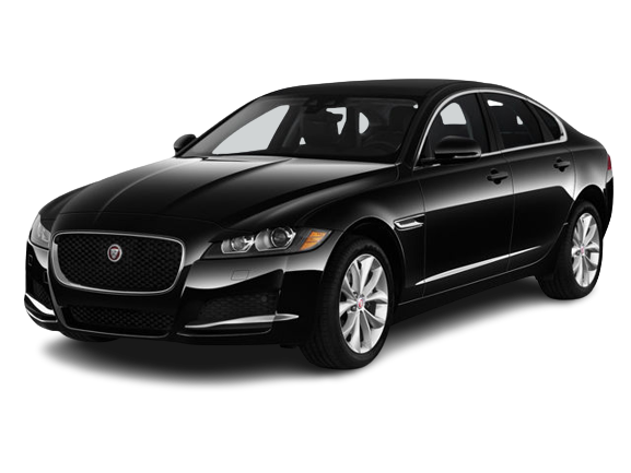 Jaguar XF Sportbrake