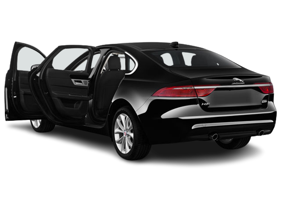  Jaguar XF Sportbrake 