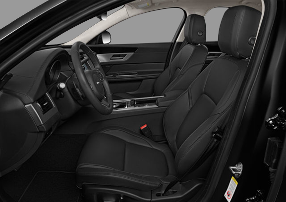  Jaguar XF Sportbrake 