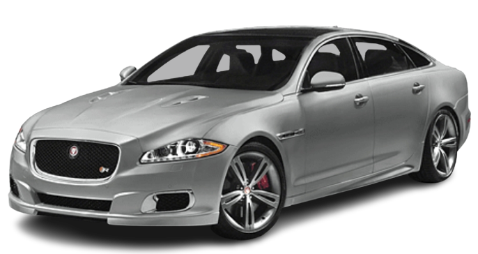 Jaguar XJL