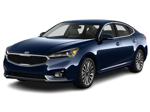  Kia Cadenza 